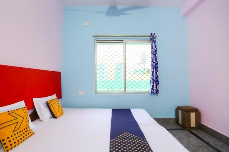 Hotel Alaka Purí Exteriér fotografie